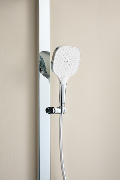 Душевая система со смесителем Arrow AMG13GH872U1CP