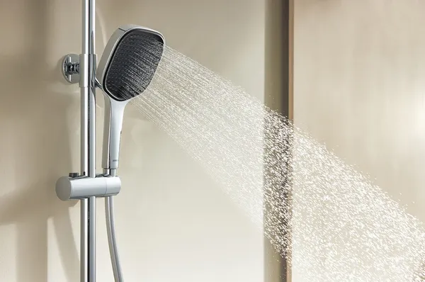 Душевая система со смесителем Arrow AMG13SH870CP