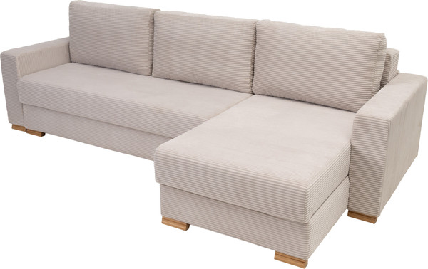 Диван угловой KRONES Гефест - фото