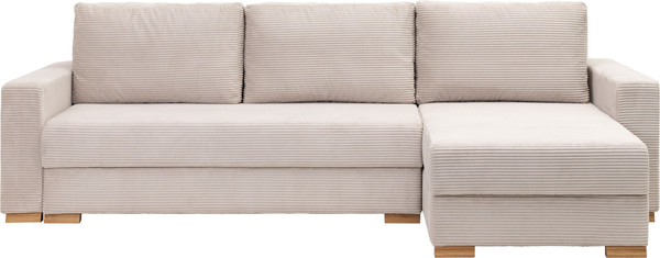 Диван угловой KRONES Гефест