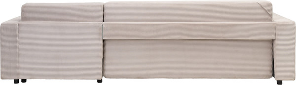 Диван угловой KRONES Гефест