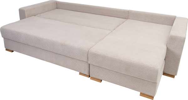 Диван угловой KRONES Гефест