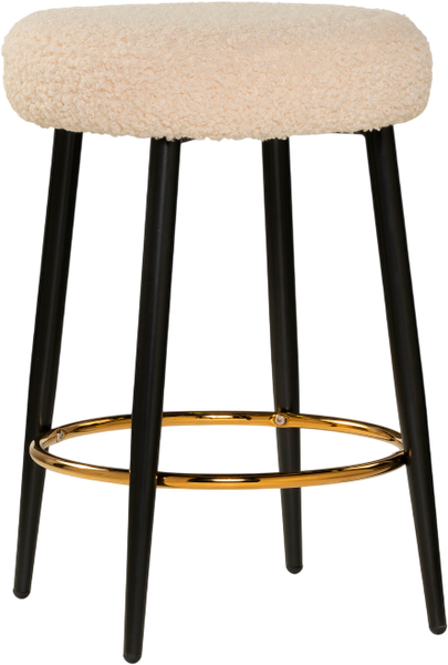 Табурет барный Woodville Plato - фото