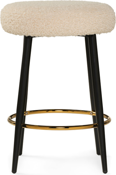 Табурет барный Woodville Plato