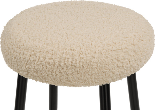 Табурет барный Woodville Plato