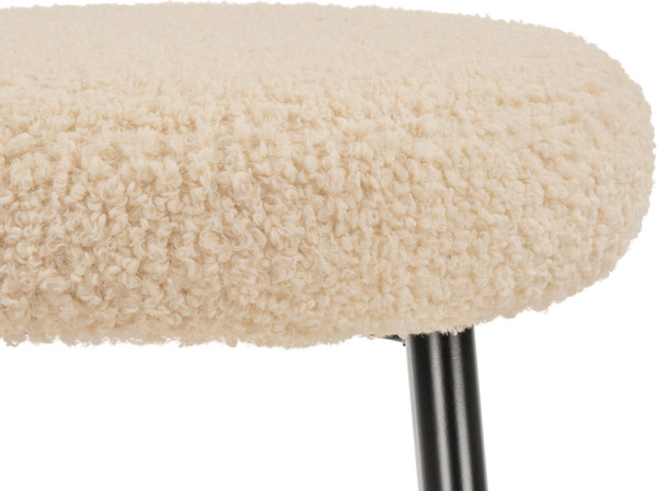 Табурет барный Woodville Plato