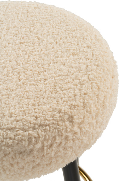 Табурет барный Woodville Plato