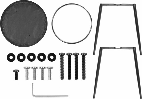 Табурет барный Woodville Plato