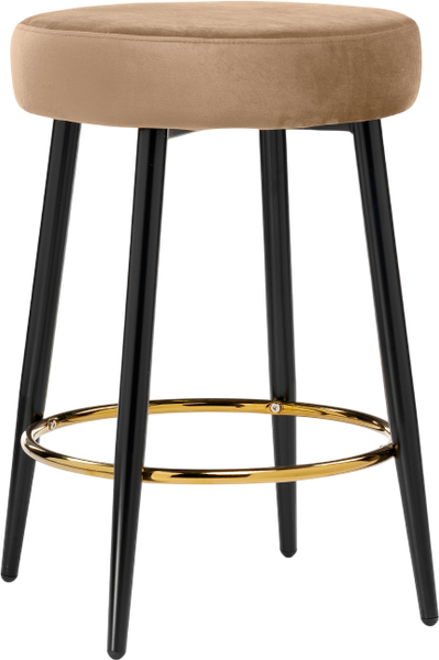 Табурет барный Woodville Plato - фото