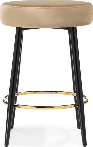 Табурет барный Woodville Plato