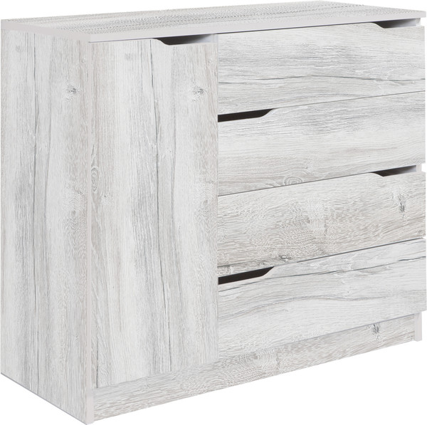 Тумба Мебель-Класс Бремен