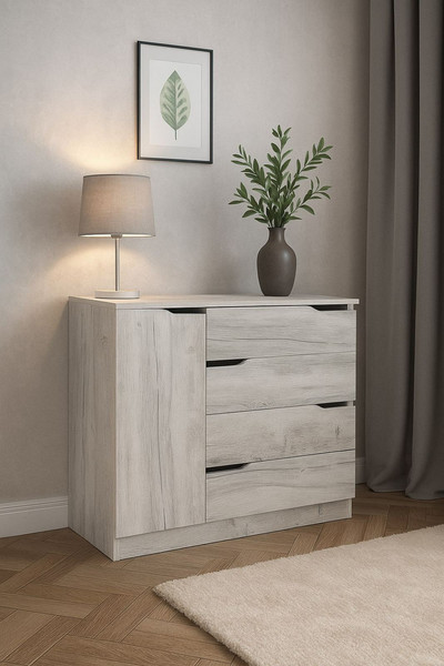 Тумба Мебель-Класс Бремен