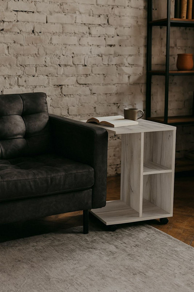 Журнальный столик Мебель-Класс Турин