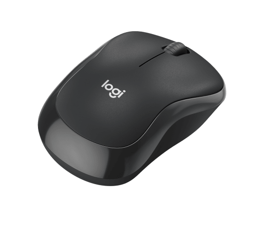 Мышь Logitech M240 / 910-007119