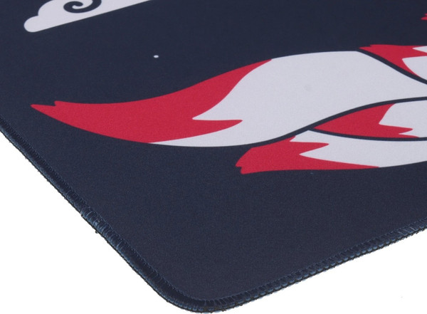 Коврик для мыши Red Square Kitsune XL (RSQ-40064)
