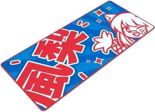 Коврик для мыши Red Square Pakuru XL (RSQ-40065)