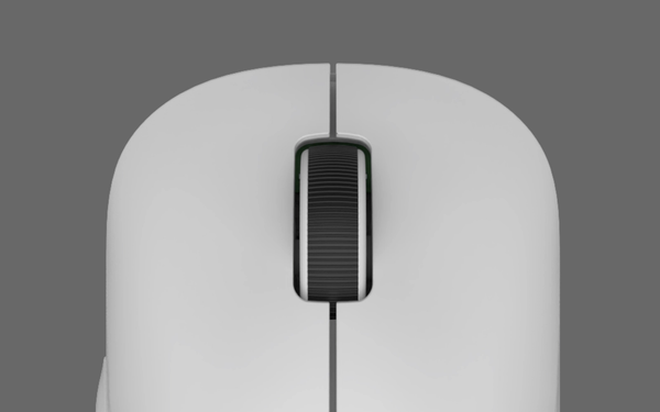 Мышь Lunacy One LMOW