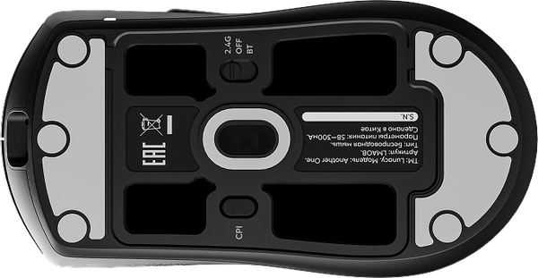 Мышь Lunacy Another One LMAOB