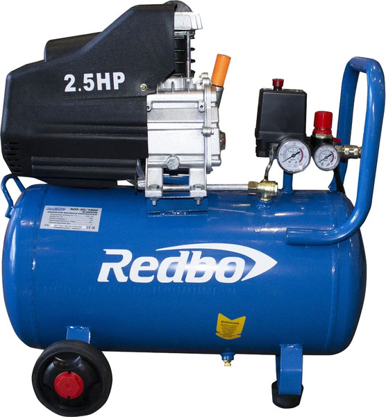 Воздушный компрессор Redbo ACO-50/1800 / 39779