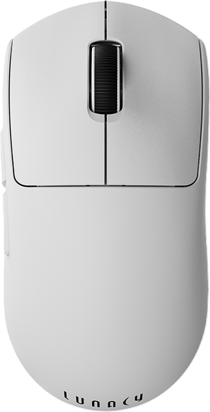 Мышь Lunacy Another One LMAOW - фото