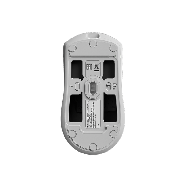 Мышь Lunacy Another One LMAOW