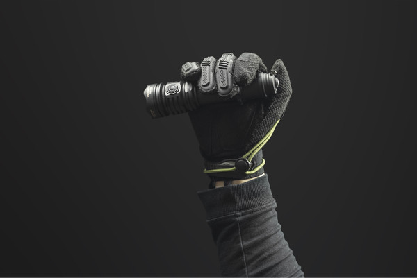 Фонарь Armytek Predator Pro Max Magnet USB / F08201C