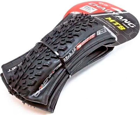 Велопокрышка Chaoyang H5161 29x2.1  - фото