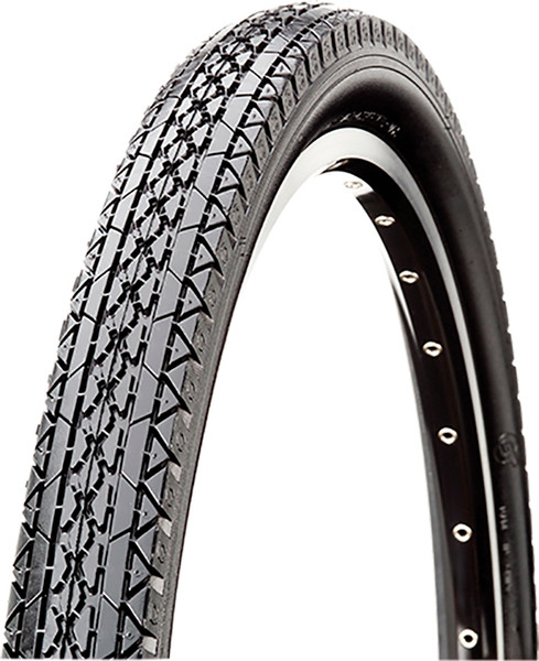 Велопокрышка CST Wirebead City С712 / 54-406 - фото