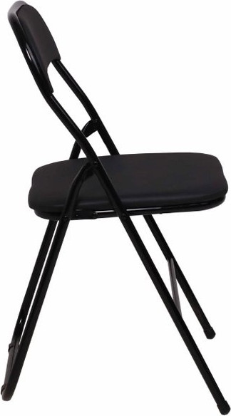 Стул офисный King Style AT-12 Stack Black