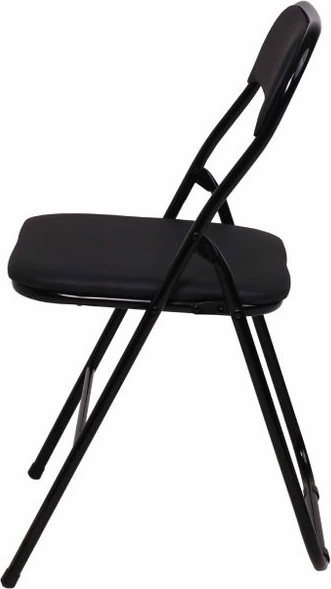 Стул офисный King Style AT-12 Stack Black