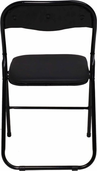 Стул офисный King Style AT-12 Stack Black