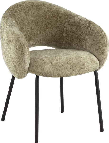 Стул Stool Group Bren FDC3231 F4-14 - фото