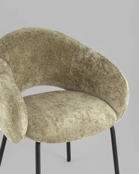 Стул Stool Group Bren FDC3231 F4-14