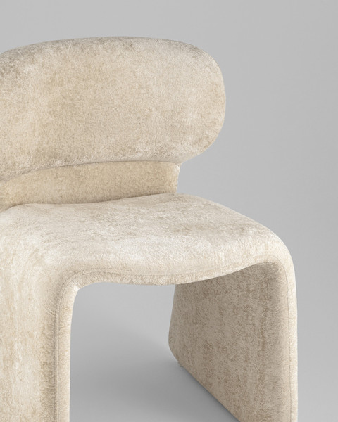 Кресло офисное Stool Group Naree FDC3118 F4-7