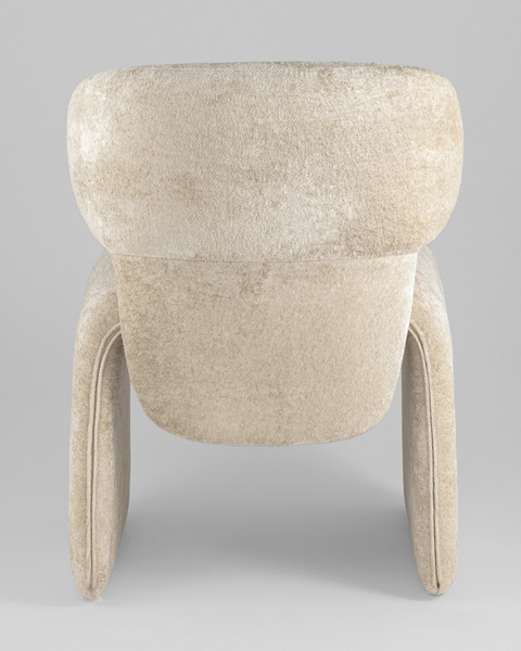 Кресло офисное Stool Group Naree FDC3118 F4-7