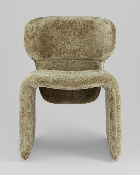 Кресло офисное Stool Group Naree FDC3118 F4-14 - фото