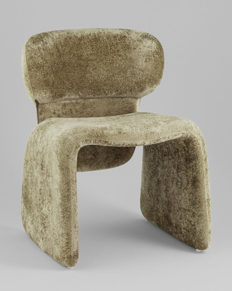 Кресло офисное Stool Group Naree FDC3118 F4-14