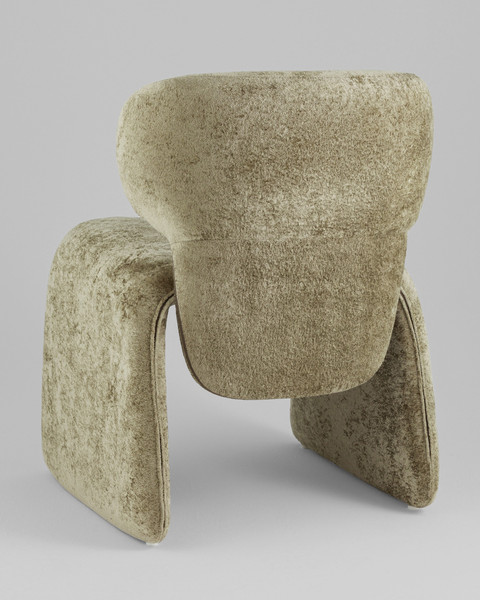 Кресло офисное Stool Group Naree FDC3118 F4-14