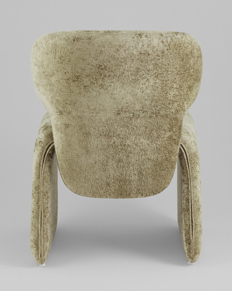 Кресло офисное Stool Group Naree FDC3118 F4-14