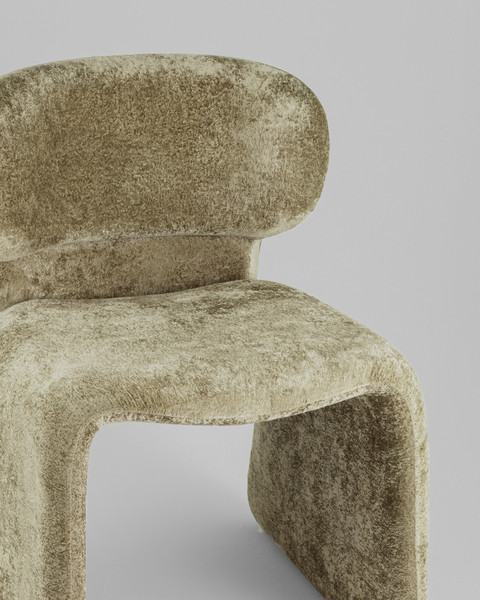 Кресло офисное Stool Group Naree FDC3118 F4-14