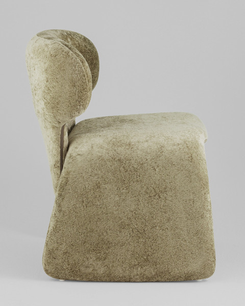 Кресло офисное Stool Group Naree FDC3118 F4-14