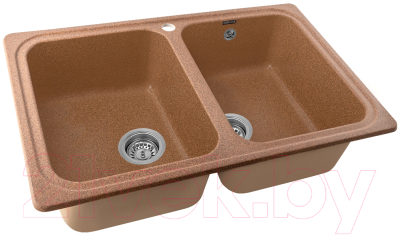 Мойка кухонная Gerhans C02