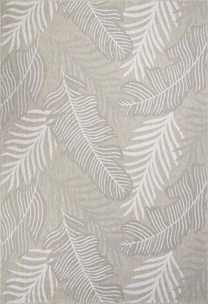 Циновка Merinos Kair S132-STAN-BEIGE - фото