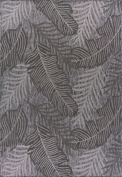 Циновка Merinos Kair S132-STAN-DARK-GRAY - фото