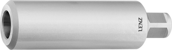 Удлинитель для сверла LENZ Weldon 19 / LZAL-100 - фото