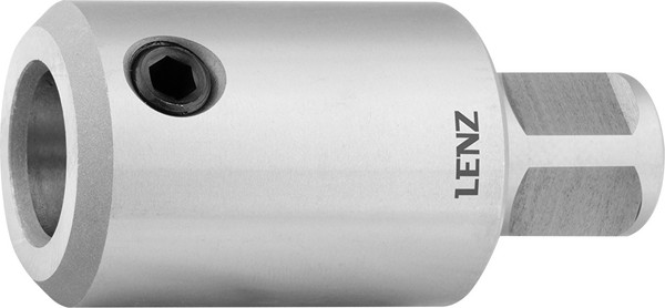 Удлинитель для сверла LENZ Weldon 19 / LZAL-050 - фото