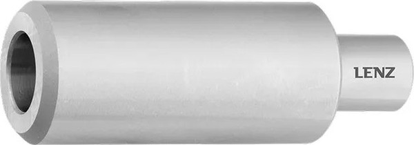 Удлинитель для сверла LENZ Weldon 19 / LZAL-075 - фото