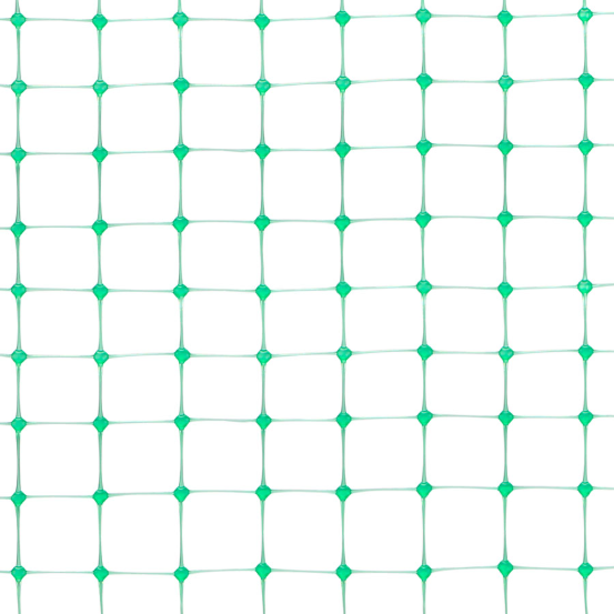 Защитная сетка для растений Протэкт От птиц Клубничка 2x10м / 10160