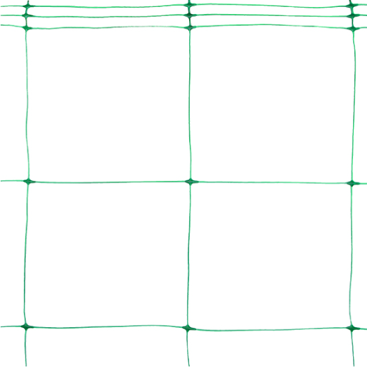 Сетка садовая Протэкт Шпалерная для огурцов 2x10м / 9781