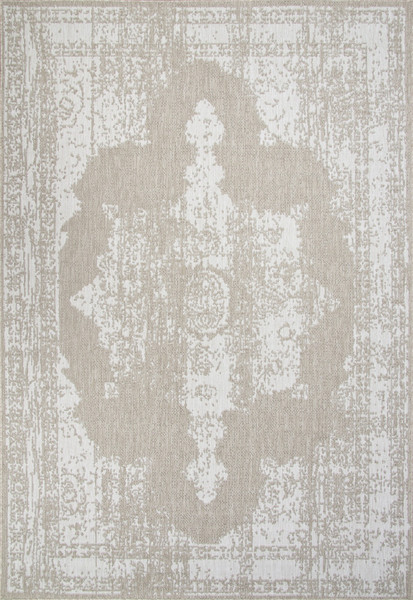 Циновка Merinos Kair S129-STAN-BEIGE - фото